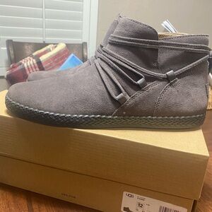 New ugg boots size 12